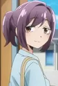 Utena's Mother