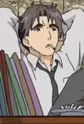 Kuroki, Koushirou