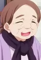Kotone's Grandmother