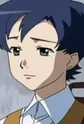 Ichinose, Sayuri