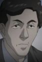 Gambar Karakter Yasuhide Touyama