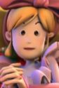 Gambar Karakter Cookie Castle Princess