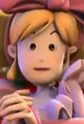 Cookie Castle Princess