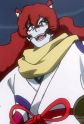 Gambar Karakter Kuniyoshi Utagawa