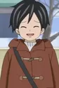 Takuya's Mother