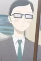 Man in Suit