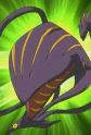 Gambar Karakter Shikigami