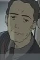 Kyouko's Father