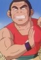 Gambar Karakter Red Arhat Fist
