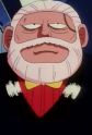 Gambar Karakter Mr. Robinson