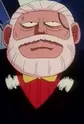 Mr. Robinson
