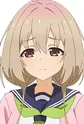 Tanukikouji, Kinu