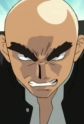 Gambar Karakter Delinquent