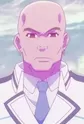 Bald Apostle