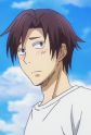 Gambar Karakter Ryouta Iriya