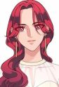 Gambar Karakter Yoshino Somei
