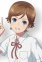 Yasuda, Kaori