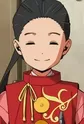 Houjou, Kunitoki