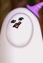 Gambar Karakter Wizard