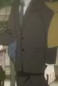 Risa's Father