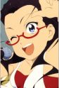 Gambar Karakter Takako Kimura