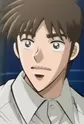 Nozaki, Osamu