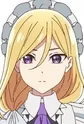 Gavaness, Aria