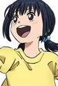 Sakamoto, Hana