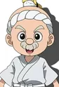 Sushiya, Taishou