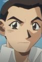 Gambar Karakter Shimazaki