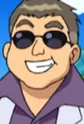 Berobelt's Trainer