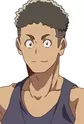 Natsuaki, Kurogane