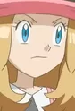 Mirror World Serena