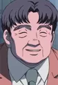Kaioh Jr. High School Principal