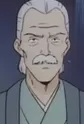 Jun's Father