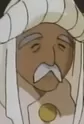 Old Man