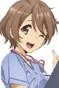 Kounoike, Mai