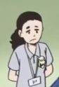 Gambar Karakter Tsugumi Sakai