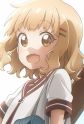 Gambar Karakter Sakurako Oomuro