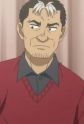 Gambar Karakter Kyuugorou Udou