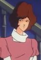Gambar Karakter Kumiko Goutokuji