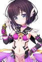 Gambar Karakter Erika Tachibana
