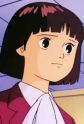 Gambar Karakter Minako
