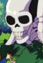 Gambar Karakter Gasha-Dokuro
