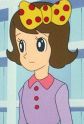 Gambar Karakter Yukari Tsujimoto