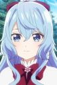 Gambar Karakter Liselotte Cretia