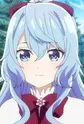 Cretia, Liselotte