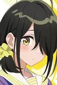 Shiunji, Kotono