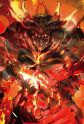 Gambar Karakter Evil Lord Wrath