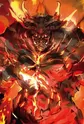 Evil Lord Wrath